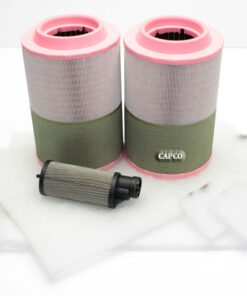 2901-1950-02 Replacement Atlas Copco Filter Kit