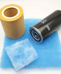 2901-1961-00 Replacement Atlas Copco 4000H Service Kit