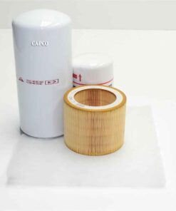 2901-3504-00 Replacement Atlas Copco Filter Kit