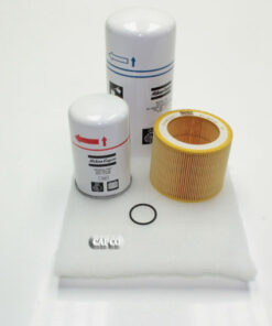 2901-3504-00 FILTER/SEPARATOR KIT 4000HRS (OEM) Atlas Copco