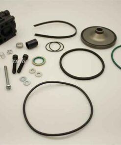 2902-0161-00 Replacement Atlas Copco KIT, SERVICE
