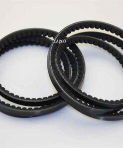 2903-1024-01 Replacement Atlas Copco Belt Set