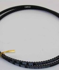 2903-1024-04 V-BELT SET (OEM) Atlas Copco