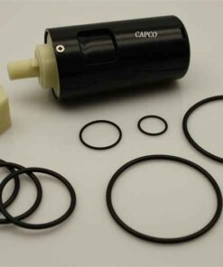 2904-5000-69 SERVICE KIT WSD25-40 (OEM) Atlas Copco