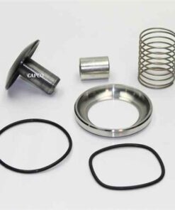 2906-0009-00 Replacement Atlas Copco KIT, VALVE CHECK