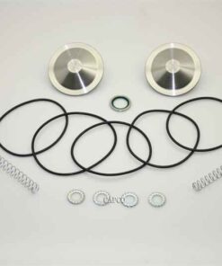 2906-0021-00 Replacement Atlas Copco KIT, VALVE CHECK