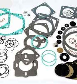 2906-0085-00 Replacement Atlas Copco KIT, 8000HRS