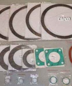 2906-0109-00 Replacement Atlas Copco KIT, AFTERCOOLER