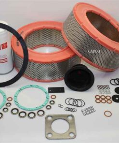 2906-0111-00 KIT-SERVICE:MAINTENANCE 4000 H (OEM) Atlas Copco