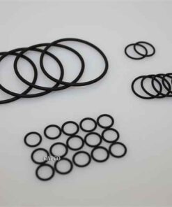 2906-0118-00 Replacement Atlas Copco KIT, PIPE SEAL FOR D & R SYSTEM
