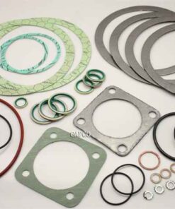 2906-0163-00 Replacement Atlas Copco KIT, INTERCOOLER