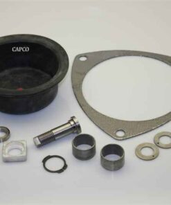 2906-0168-00 KIT-SERVICE:THROTTLE VALVE OVE (OEM) Atlas Copco