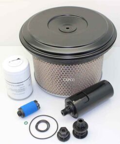 2906-0194-00 KIT-SERVICE:4000HR (OEM) Atlas Copco