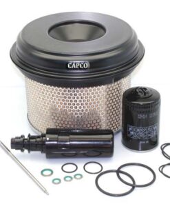 2906-0194-00 Replacement Atlas Copco KIT, ANNUAL MAINTENANCE