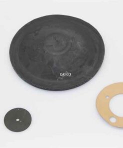 2906-0224-00 KIT-SERVICE:THROTTLE VALVE,ZT1 (OEM) Atlas Copco