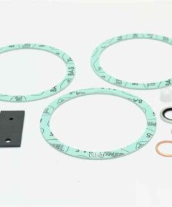 2906-0301-00 KIT-SERVICE:DRAIN VALVE MD100- (OEM) Atlas Copco