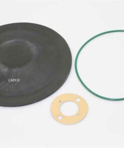 2906-0309-00 KIT:VALVE (OEM) Atlas Copco