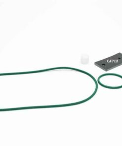 2906-0314-00 KIT-SERVICE:ZR/ZE DRAIN VAL (OEM) Atlas Copco