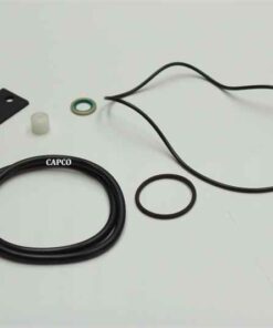 2906-0314-00 Replacement Atlas Copco KIT, VALVE DRAIN