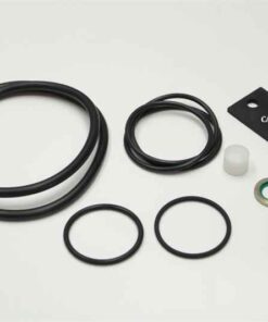 2906-0380-00 Replacement Atlas Copco KIT, VALVE DRAIN