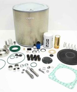 2906-0384-00 KIT-SERVICE:ZR110-145 16000 HR (OEM) Atlas Copco