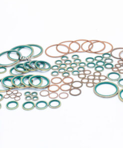 2906-0432-00 Replacement Atlas Copco KIT, SEAL WASHER