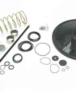 2906-0444-00 Replacement Atlas Copco KIT, VALVE INLET OVERHAUL