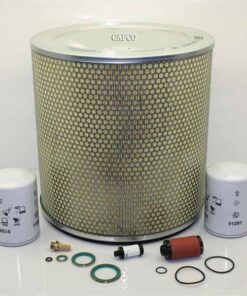 2906-0445-00 Replacement Atlas Copco KIT, SERVICE
