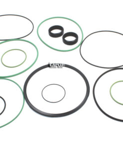 2906-0447-00 Replacement Atlas Copco KIT, AFTERCOOLER  SERVICE