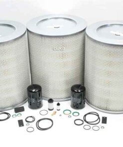 2906-0492-00 Replacement Atlas Copco KIT, 4000HRS, MAINTENANCE  YEARLY