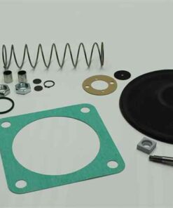 2906-0498-00 KIT-SERVICE: (OEM) Atlas Copco