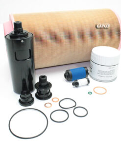 2906-0549-00 KIT-SERVICE:ZT  18-37 (OEM) Atlas Copco