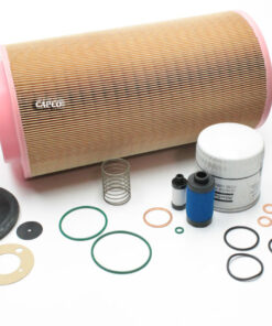 2906-0550-00 KIT-SERVICE:ZT  18-37 (OEM) Atlas Copco