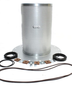 2906-0588-00 KIT-SERVICE:OIL SEPARATOR (OEM) Atlas Copco