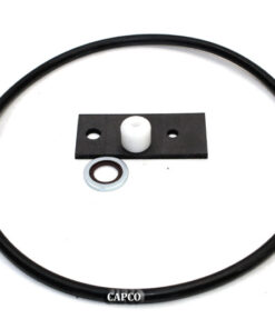 2906-0621-00 KIT:INTERCOOL/DRAIN (OEM) Atlas Copco