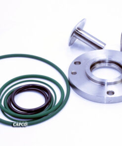 2906-0671-00 KIT:ZR55 CHECK VALVE (OEM) Atlas Copco