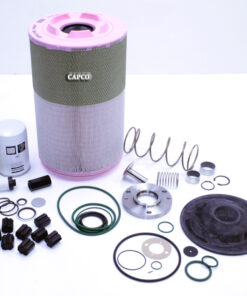 2906-0675-00 KIT:ZR55 16000 HR MAINT (OEM) Atlas Copco