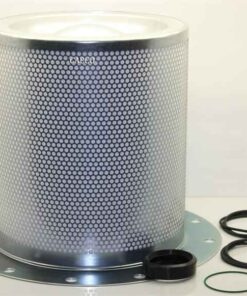 2906-0955-00 GA90/160 OIL SEPARATOR 450MM (OEM) Atlas Copco