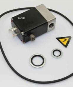 2906-0965-00 GA90/160 EWD 60HZ KIT (OEM) Atlas Copco