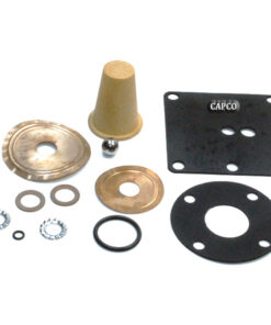 2910-3012-00 Replacement Atlas Copco KIT, VALVE REGULATING