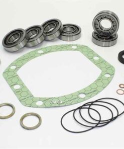 2910-4035-00 Replacement Atlas Copco KIT, OVERHAUL