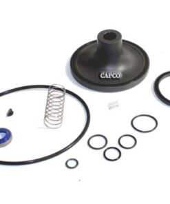 2911-0051-00 Replacement Atlas Copco KIT, VALVE UNLOADING