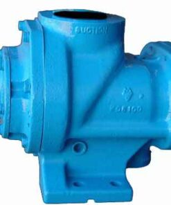 300-110 Rebuilt Worthington Air End, Standard or extensive