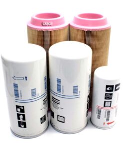 3001-1608-02 KIT FILTER/SEPARATION (OEM) Atlas Copco
