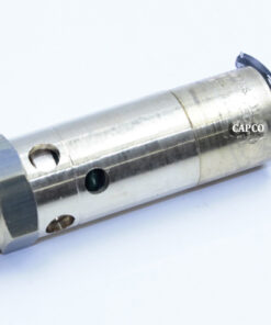 30357917 Ingersoll Rand (OEM)  VALVE, SAFETY-200PSIG X1396T2-200
