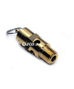 32174286 Ingersoll Rand (OEM)  VALVE,SAFETY(DISCH)325PS .