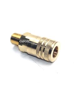 32238354 Ingersoll Rand (OEM)  COUPLER, MS    EA000003I 1/4 IN MNPT MSCM22000