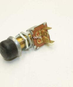 35255561 Ingersoll Rand (OEM)  START SWITCH