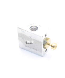 36783439 Replacement Ingersoll Rand THERMAL VALVE ASSY.