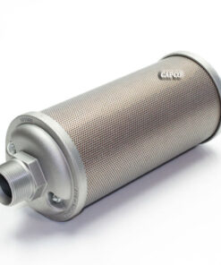 38054540 Replacement Ingersoll Rand Muffler